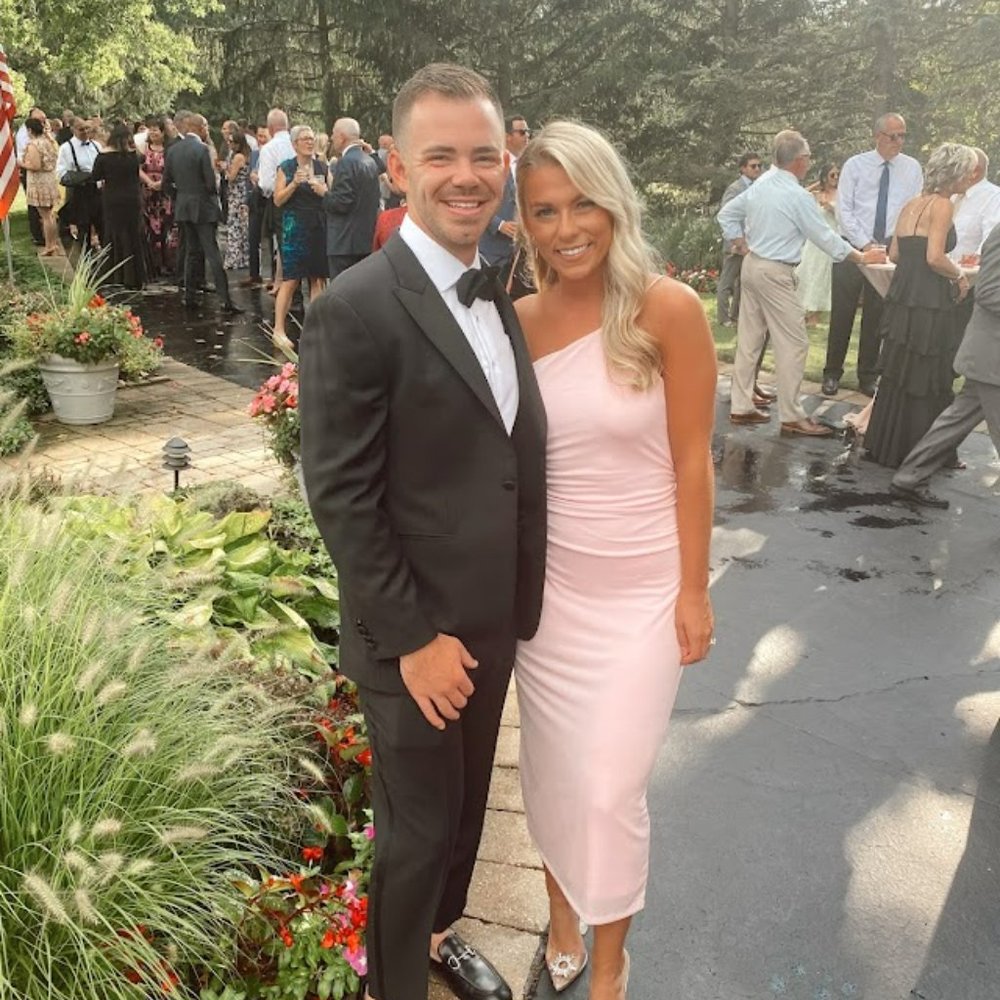 Significant Other Bella Dress